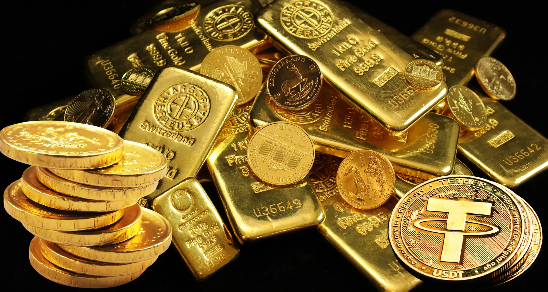 穩定幣是什麼?幣圈新手必看|一次搞懂加密貨幣5大穩定幣類型 - 第6張圖