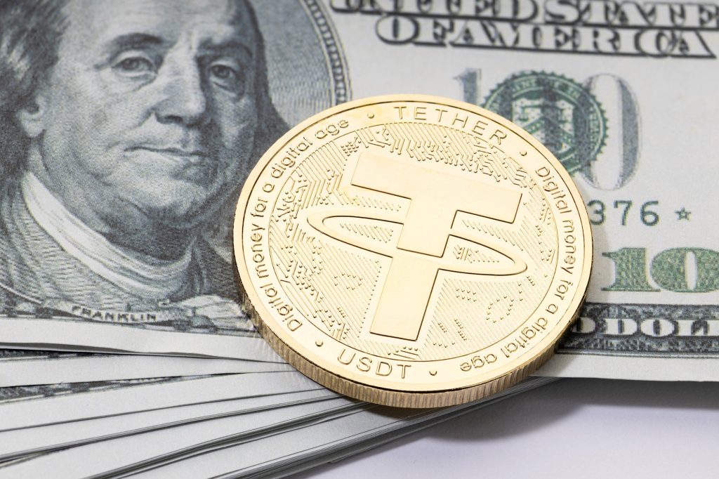 穩定幣是什麼?幣圈新手必看|一次搞懂加密貨幣5大穩定幣類型 - 第2張圖