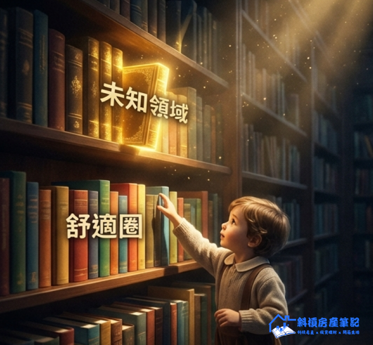 《主角模式》：為什麼你越努力，人生越像配角？5 個反直覺成長心法