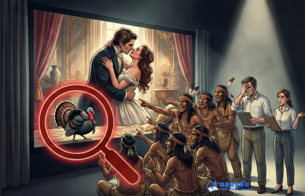 《主角模式》：為什麼你越努力，人生越像配角？5 個反直覺成長心法