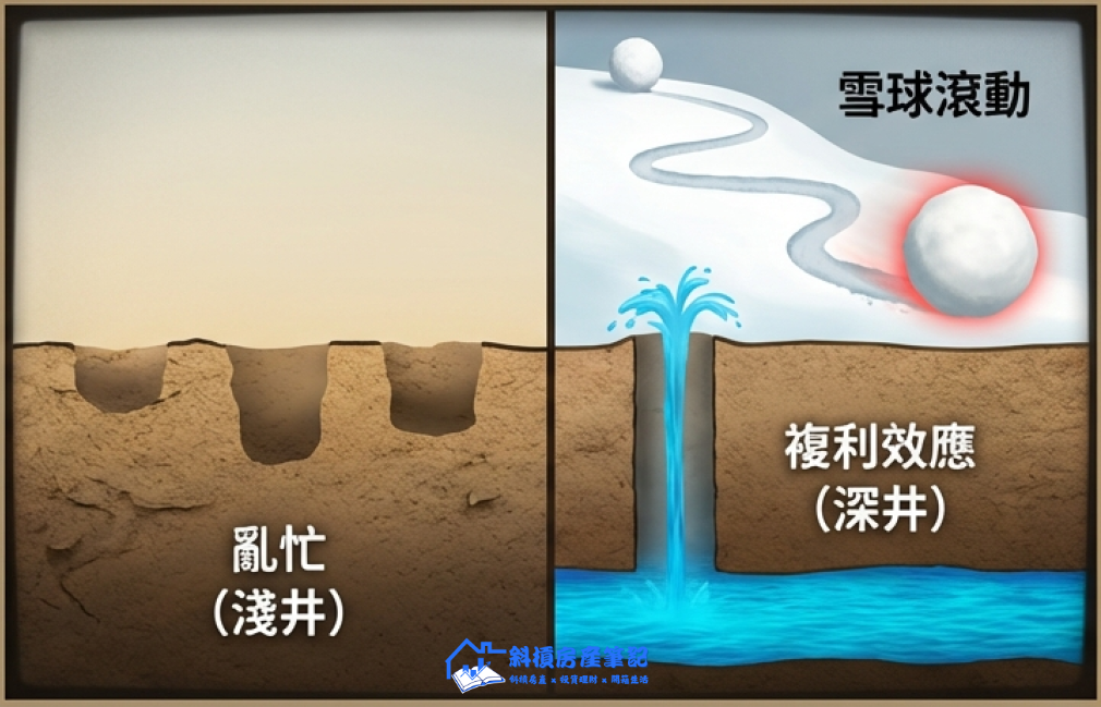《主角模式》：為什麼你越努力，人生越像配角？5 個反直覺成長心法
