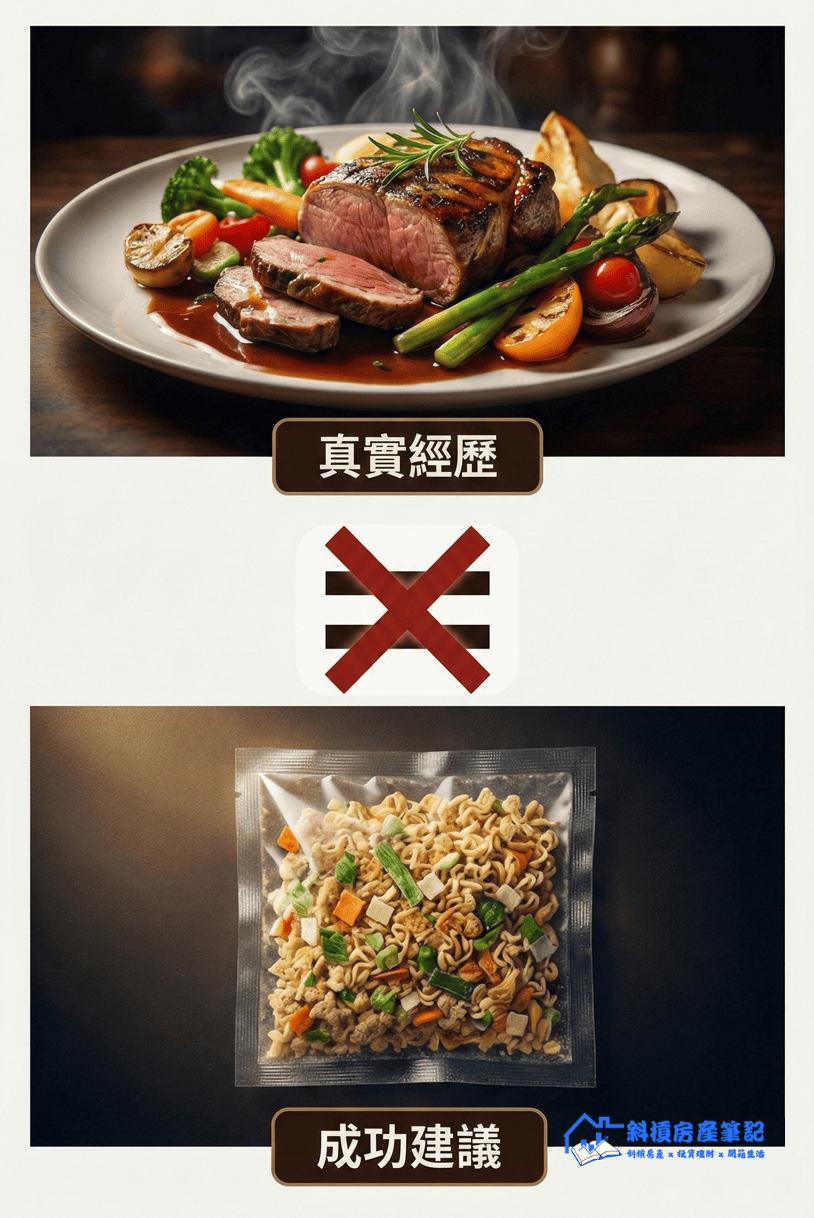 《主角模式》：為什麼你越努力，人生越像配角？5 個反直覺成長心法
