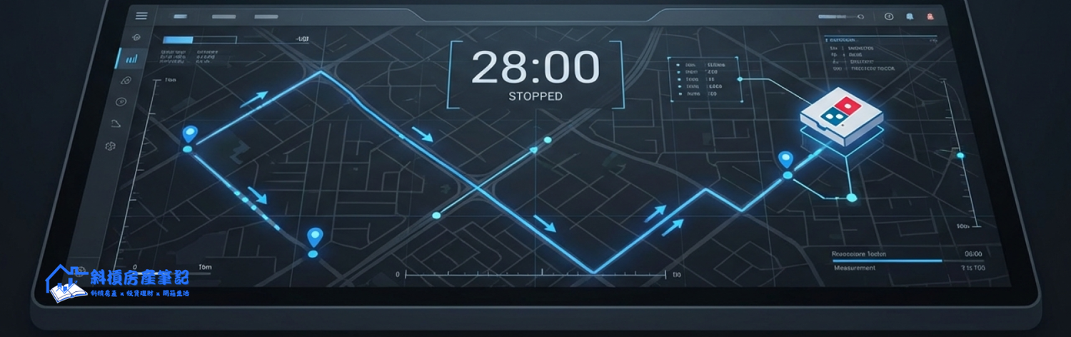 你以為它們在賣速食？其實不是：你看不到的４大速食巨頭的商業偽裝術