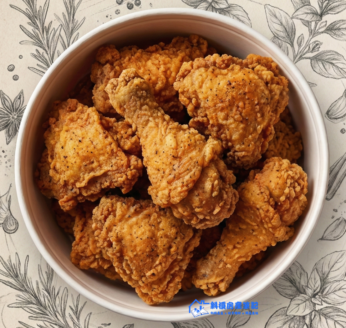 你以為它們在賣速食？其實不是：你看不到的４大速食巨頭的商業偽裝術