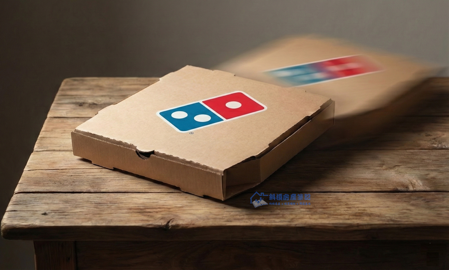 你以為它們在賣速食？其實不是：你看不到的４大速食巨頭的商業偽裝術