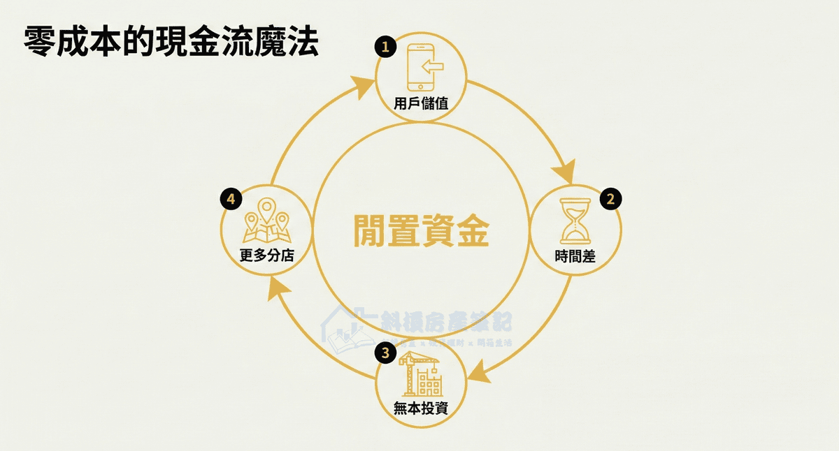 星巴克排隊搶「買一送一」其實是被收割？看懂隨行卡融資術的暗黑真相