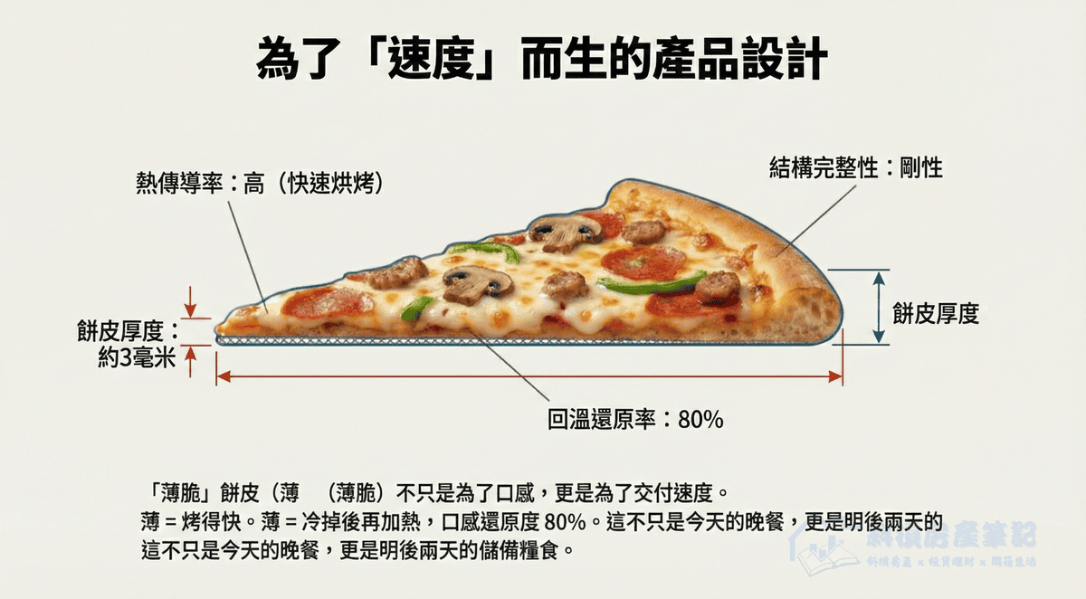 股價曾超越 Google 的達美樂：「買一送一」背後，一場 15 分鐘的極速博弈