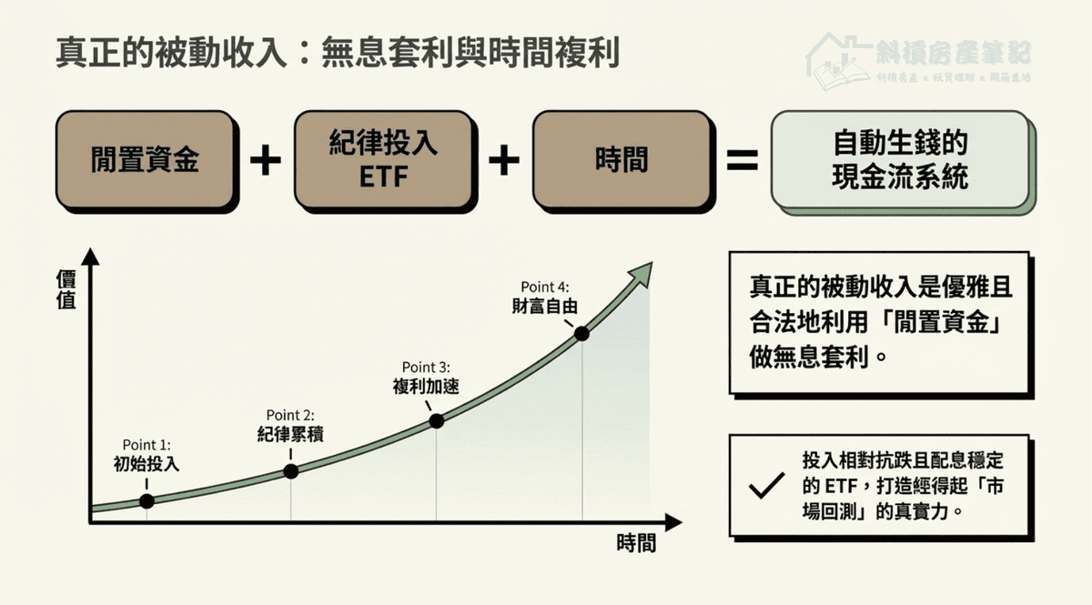星巴克裡的 3 大「資本實境秀」：看懂誰在收割誰，你的財務智商才算及格