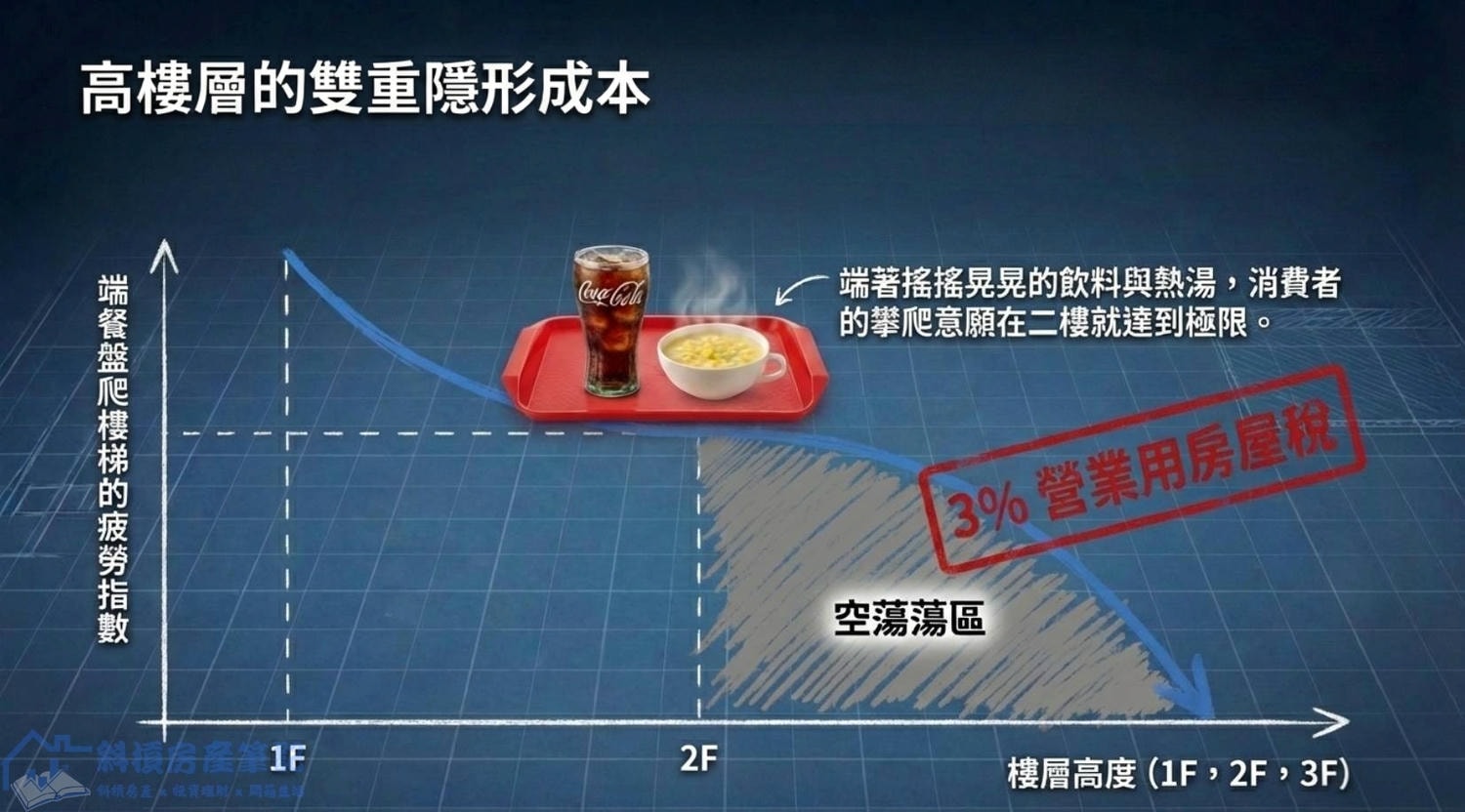 麥當勞獨立店地價破表為何只蓋兩層？原來是為了合法繞開「3個隱形地雷」